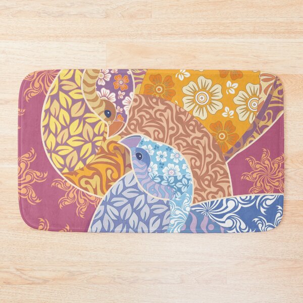 Item preview, Love Birds. A Tale of Two Doves. designed and sold by jeff-jones.