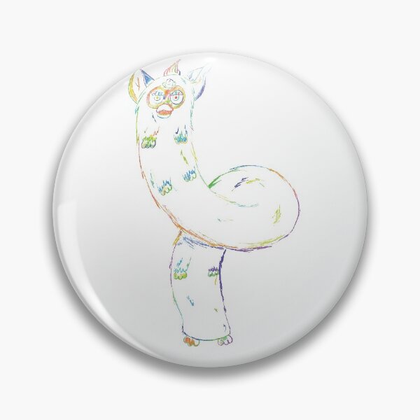 Item preview, Long rainbow boi designed and sold by MeaganBragwell.