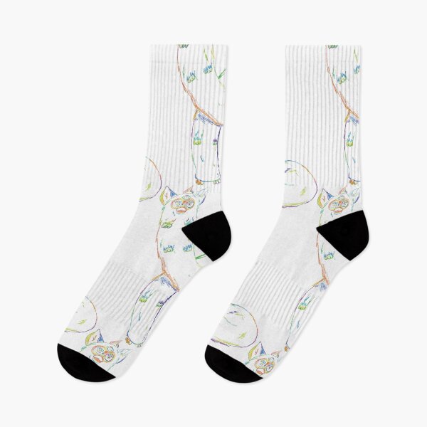 Item preview, Long rainbow boi designed and sold by MeaganBragwell.