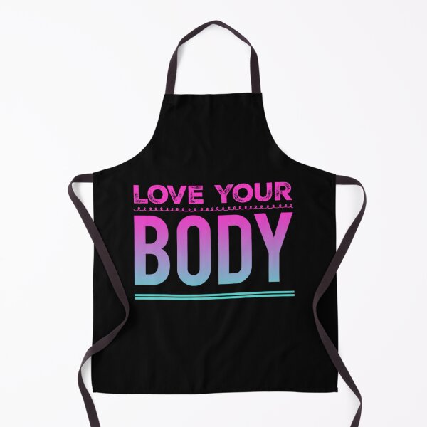 Item preview, Love Your Body designed and sold by PetitePeche.