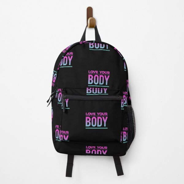 Item preview, Love Your Body designed and sold by PetitePeche.