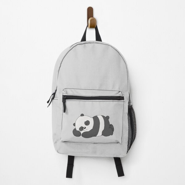 Item preview, Sad Sleeping chubby panda designed and sold by adesignworld.