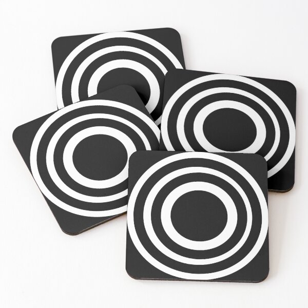 Item preview, Circles designed and sold by tristahx.
