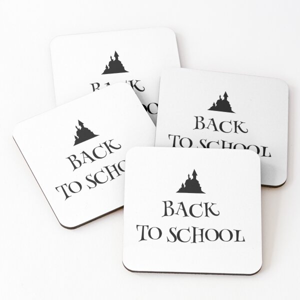 Item preview, Back to School designed and sold by GL Digital Artwork .