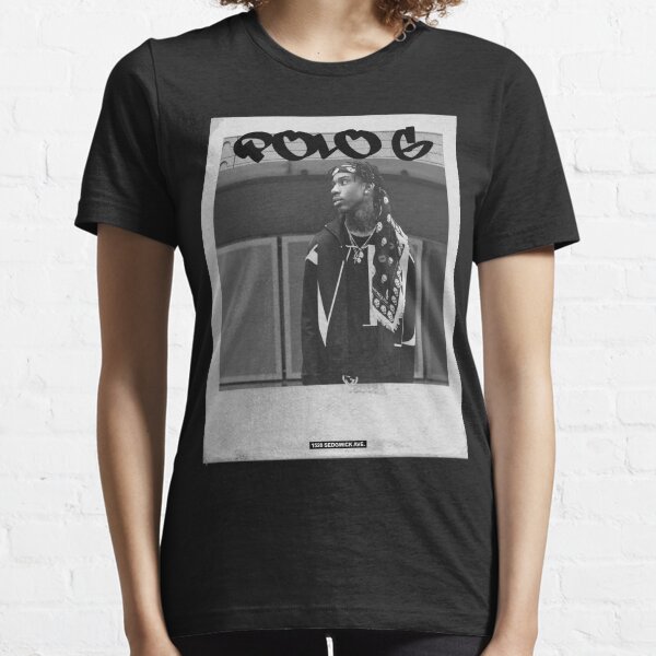 POLO G Essential T-Shirt