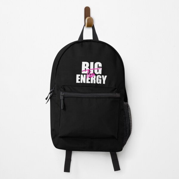 Item preview, Big Tía Energy designed and sold by AliCaliDesigns.