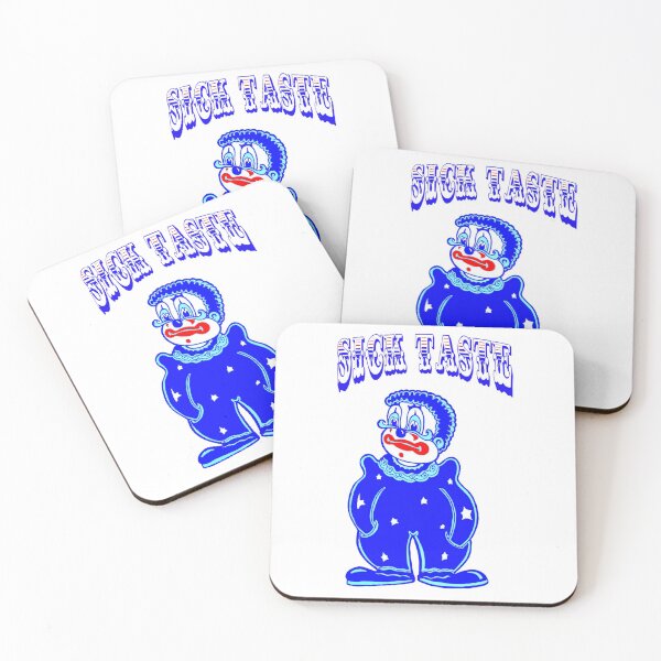 Item preview, Payaso Sick Taste designed and sold by Sicktaste1.