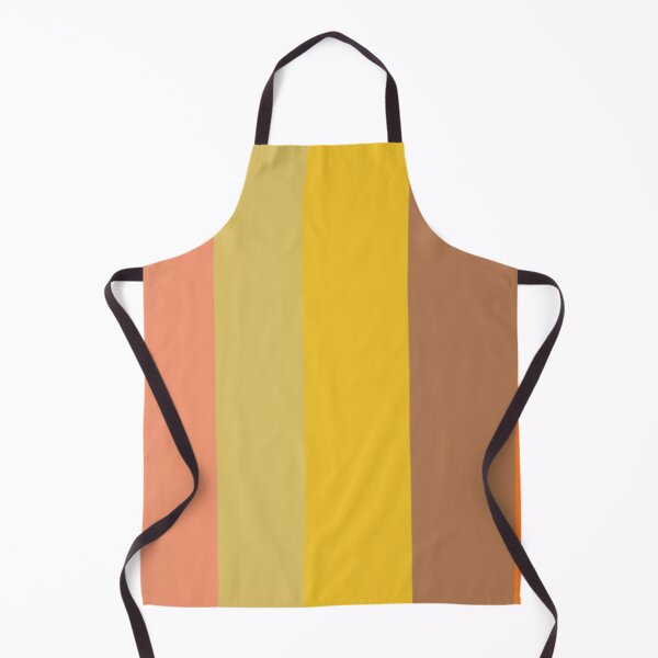 Item preview, Fall Retro Stipes designed and sold by Lauren Q.