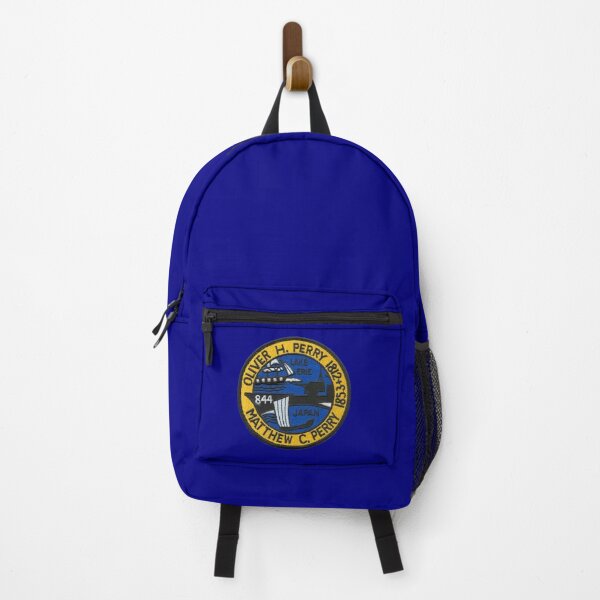 Item preview, USS PERRY (DD-844) SHIP'S STORE designed and sold by militarygifts.