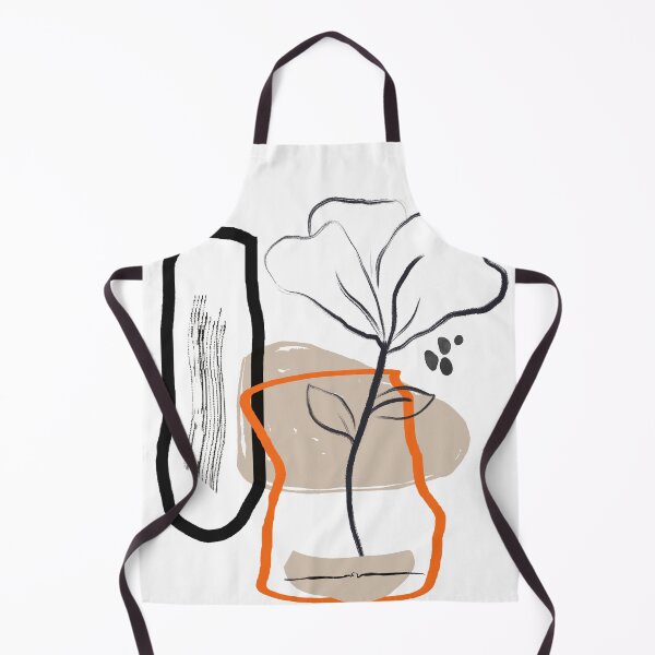 Item preview, Midi Century Abstract Moder Art - 5 designed and sold by lizamperini.