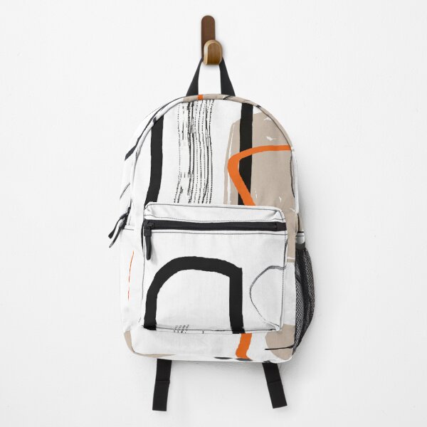 Item preview, Midi Century Abstract Moder Art - 5 designed and sold by lizamperini.