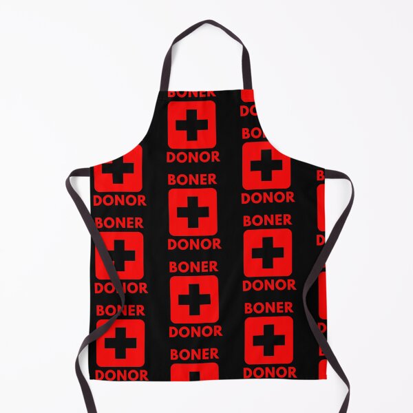 Item preview, DONOR AND BONER designed and sold by IZ-STAR.