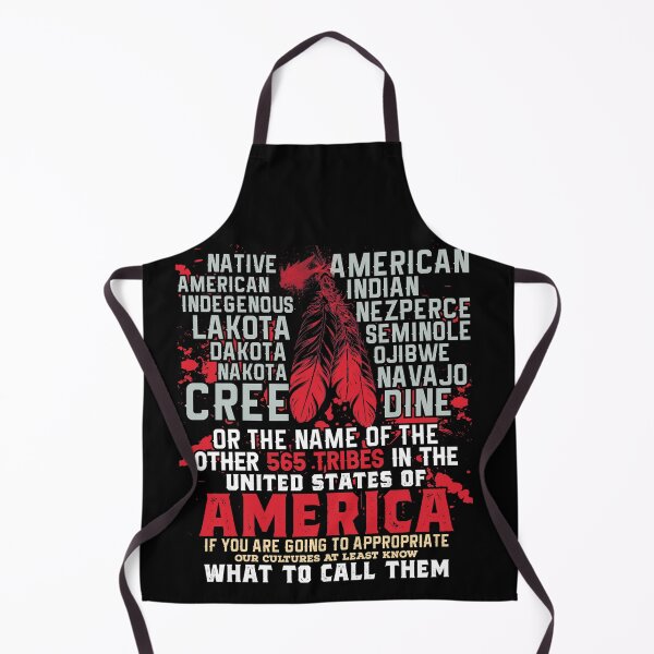 Item preview, Native Pride - What To Call Them designed and sold by nativeStor.