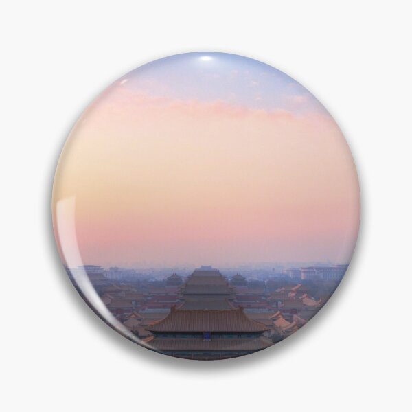 Item preview, Forbidden City, Beijing designed and sold by newtree.