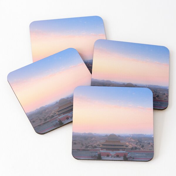 Item preview, Forbidden City, Beijing designed and sold by newtree.