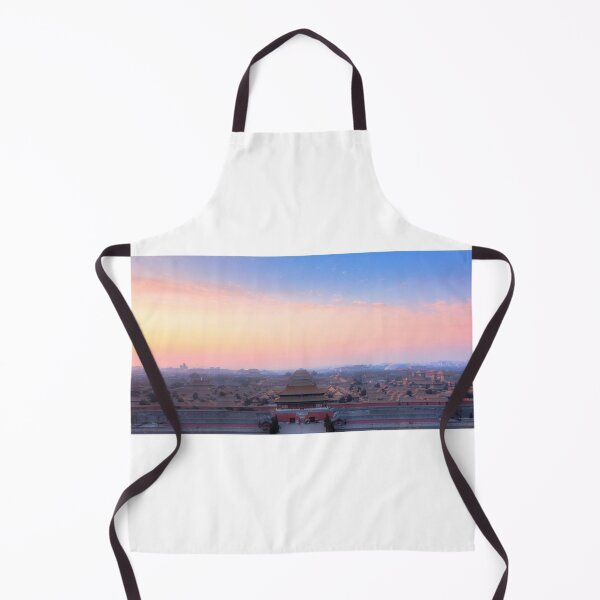 Item preview, Forbidden City, Beijing designed and sold by newtree.