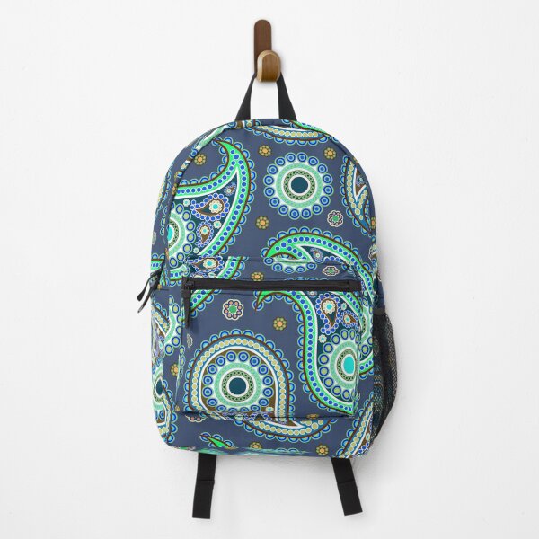 Item preview, Decorative paisley ornament designed and sold by 4Seasons.
