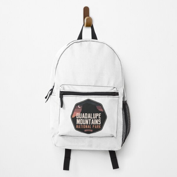 Item preview, Guadalupe Mountains National Park - Texas designed and sold by Moritz Schwäble.