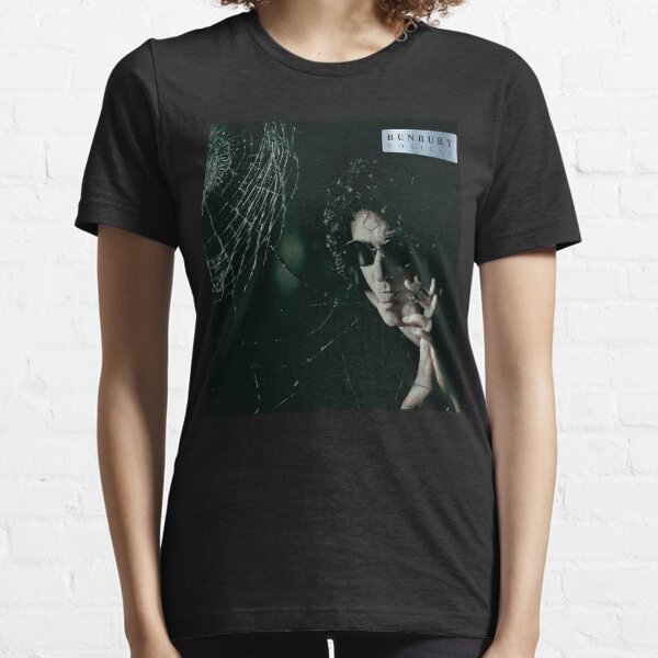 posible gira 2021 bunbury bedakan Camiseta esencial