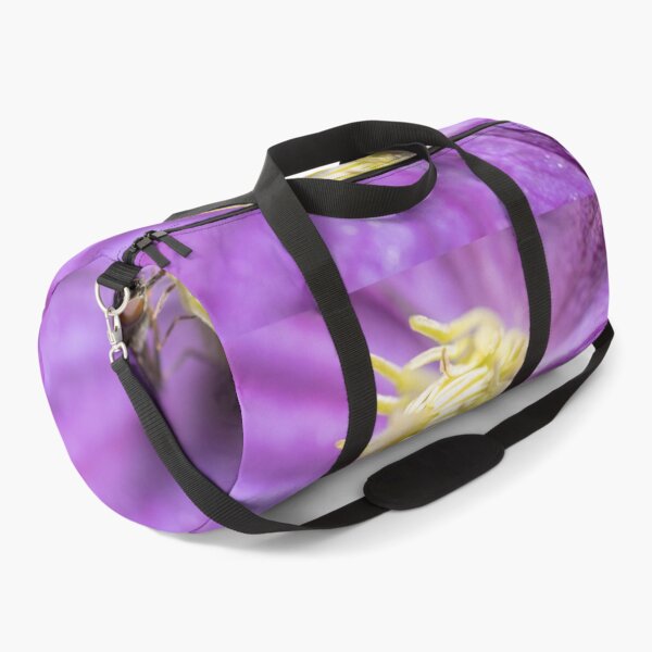 Item preview, hoverfly  and clematis designed and sold by chanonry.