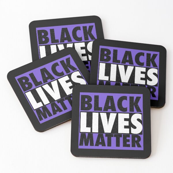 Item preview, Black Lives Matter designed and sold by joanaoberg.