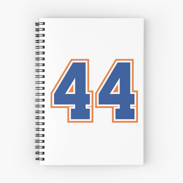 Item preview, Fourty-Four Jersey Number Sports 44 designed and sold by HelloFromAja.