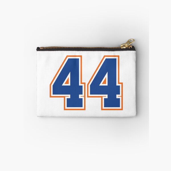 Item preview, Fourty-Four Jersey Number Sports 44 designed and sold by HelloFromAja.