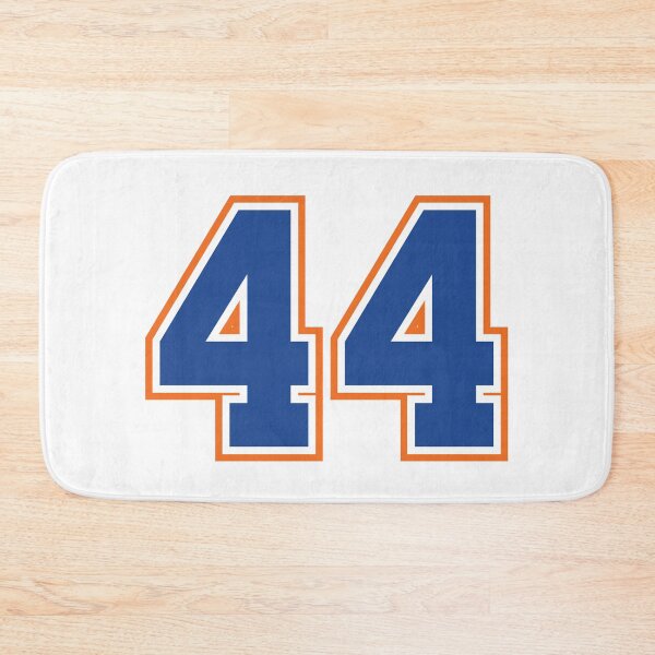 Item preview, Fourty-Four Jersey Number Sports 44 designed and sold by HelloFromAja.