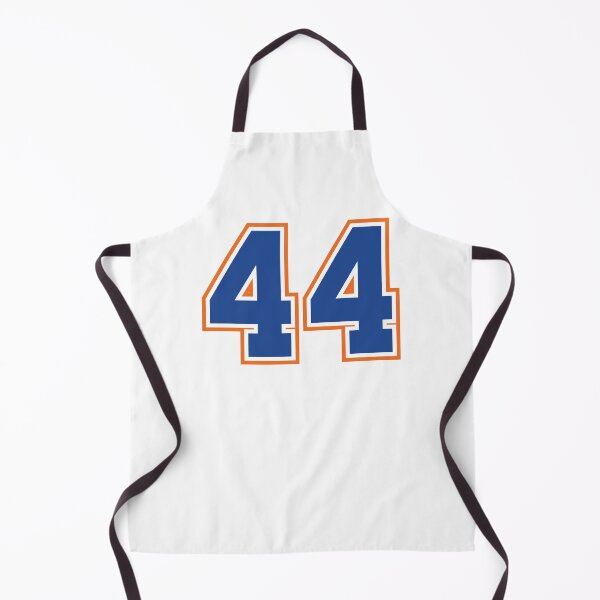 Item preview, Fourty-Four Jersey Number Sports 44 designed and sold by HelloFromAja.