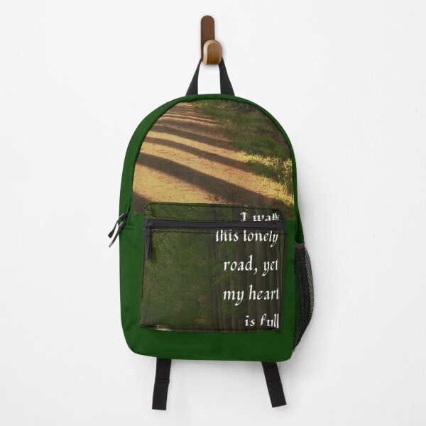 Item preview, I walk this lonely road designed and sold by HeatherEthereal.