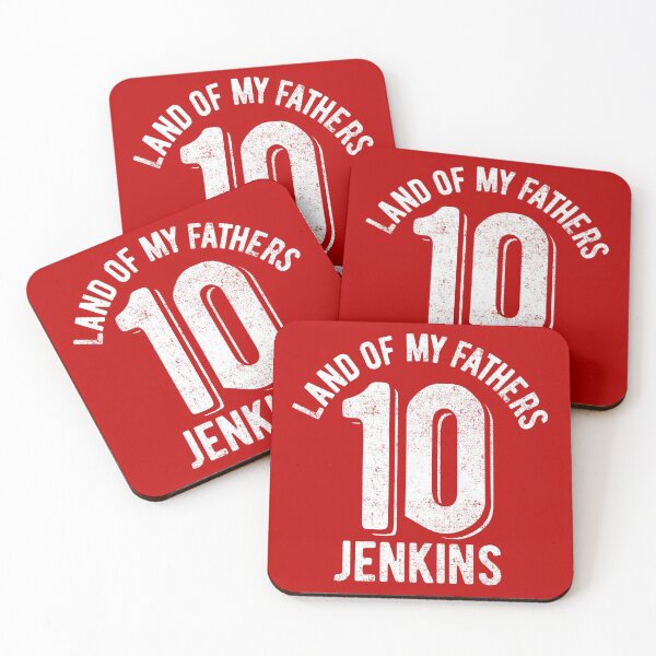 Item preview, Land of my fathers vintage distressed - 10 designed and sold by Bubsart78.