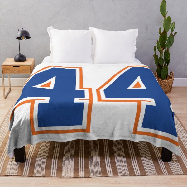Item preview, Fourty-Four Jersey Number Sports 44 designed and sold by HelloFromAja.