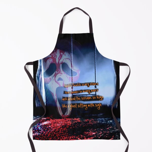 Item preview, ghost sitting with sigh designed and sold by BIA COLLECTION.