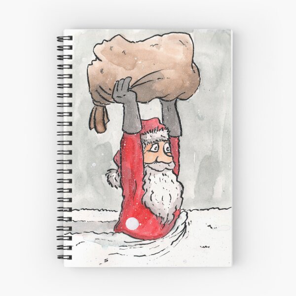 Item preview, Deep Snow designed and sold by TheKingLobotomy.