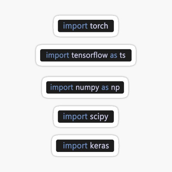 Item preview, machine learning starter kit designed and sold by FunnyGrief.