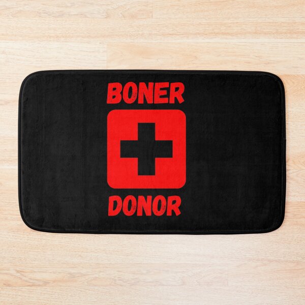 Item preview, DONOR AND BONER-2 designed and sold by IZ-STAR.