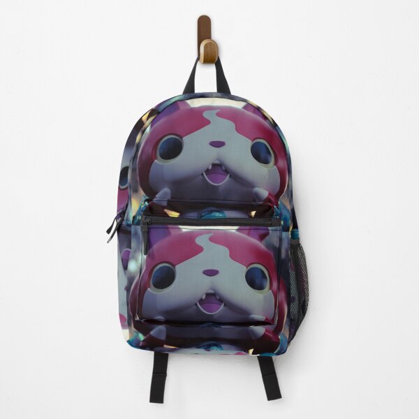 Item preview, Jibanyan. designed and sold by omgtinybees.