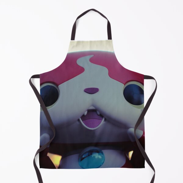 Item preview, Jibanyan. designed and sold by omgtinybees.