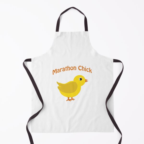 Item preview, Cute Marthon Chick designed and sold by Hedgie Designs.