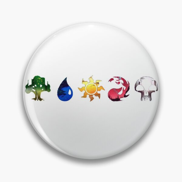 Item preview, Magic Elements designed and sold by BrCNTC.