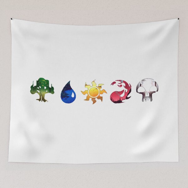 Item preview, Magic Elements designed and sold by BrCNTC.