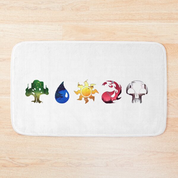 Item preview, Magic Elements designed and sold by BrCNTC.