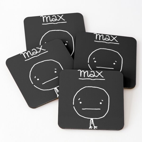 Item preview, Life is Strange Max Sketch Sticker designed and sold by senaeksi.