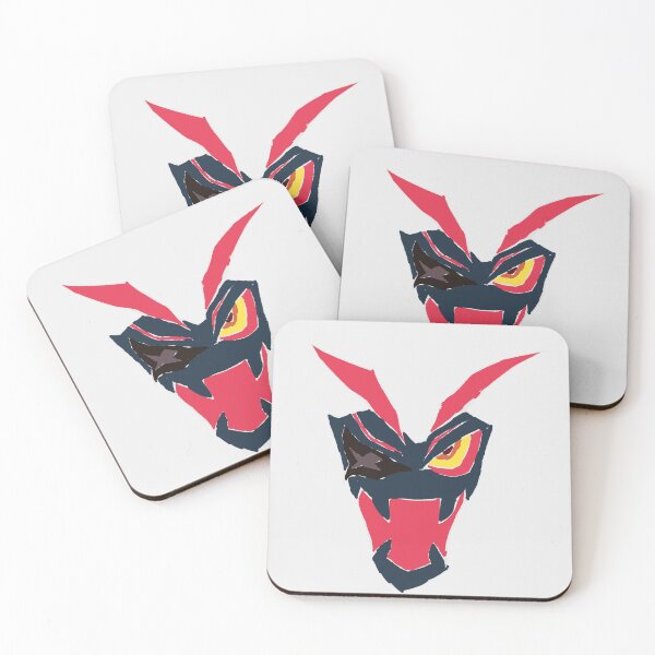 Item preview, Ryuko Senketsu torn paper uniform designed and sold by theinkypensieve.