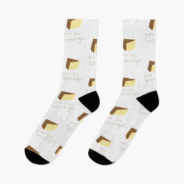 Item preview, You’re the manchego designed and sold by MarMadeThat.