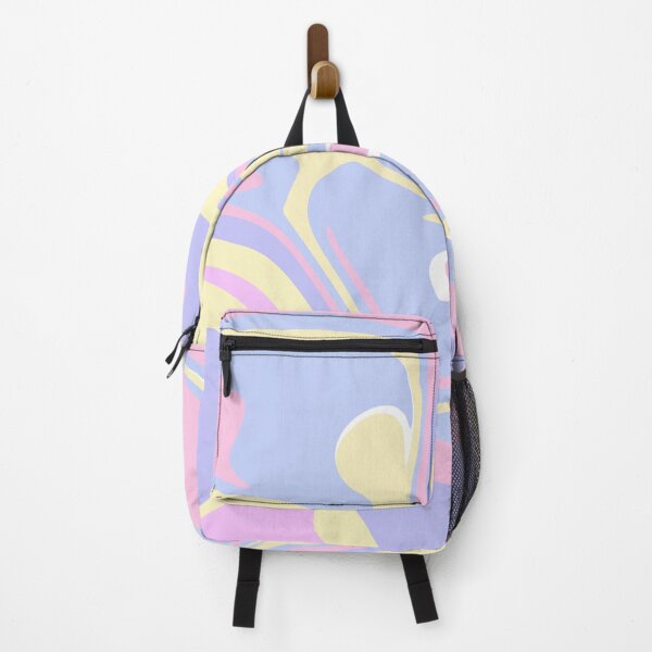 Item preview, Pastel Paint Swirl designed and sold by -art-by-syd-.