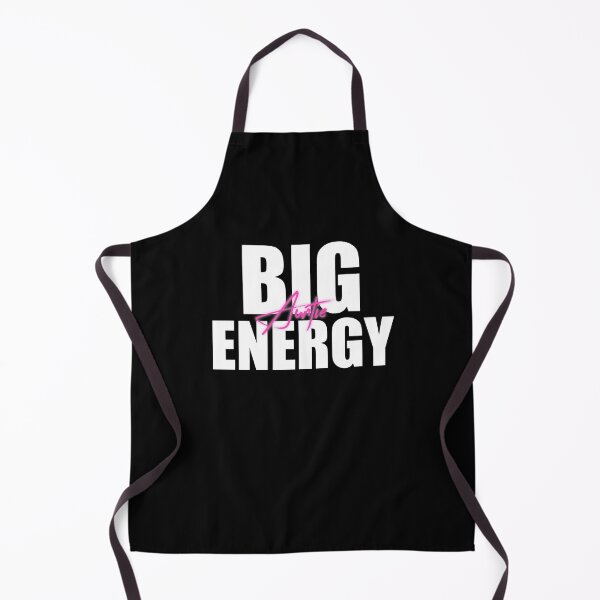 Item preview, Big Auntie Energy designed and sold by AliCaliDesigns.