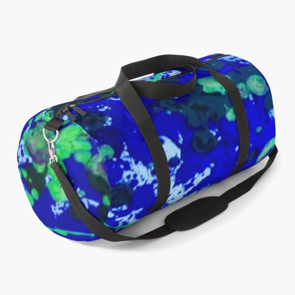 Item preview, Blue green smack designed and sold by ralphsamo.