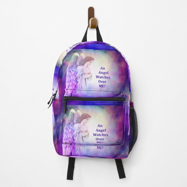 Item preview, An Angel is Watching Over Me Merchandise designed and sold by cindyfordyce.