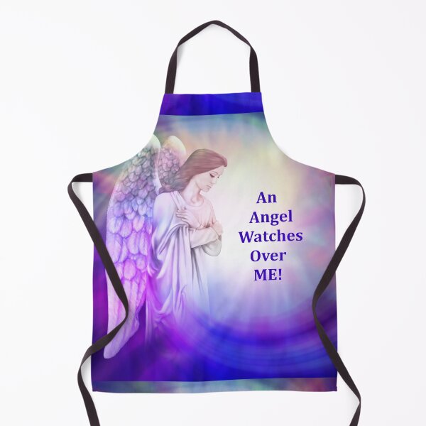 Item preview, An Angel is Watching Over Me Merchandise designed and sold by cindyfordyce.